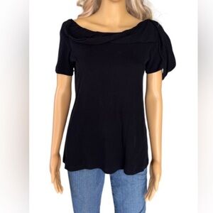 PRADA Black Women's Top
